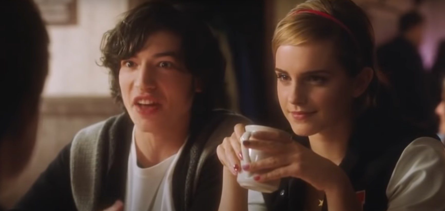 Movies Similar to The Perks of Being a Wallflower 4