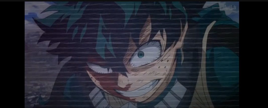 My Hero Academia Temporada 6 Episodio 11 Fecha de lanzamiento y vista ...