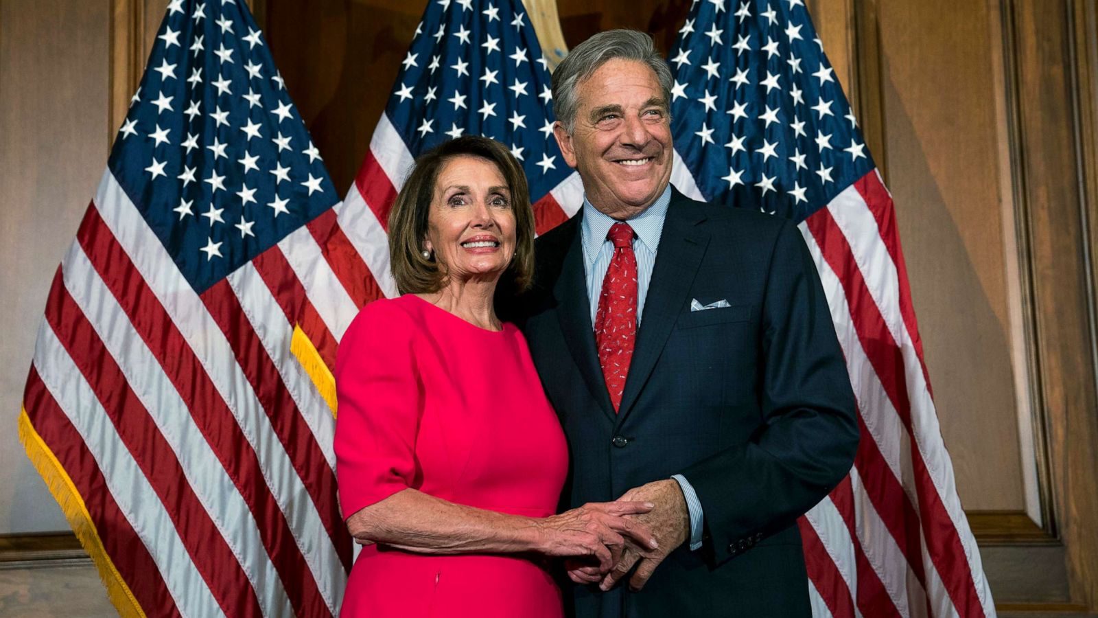 Paul Pelosi 3