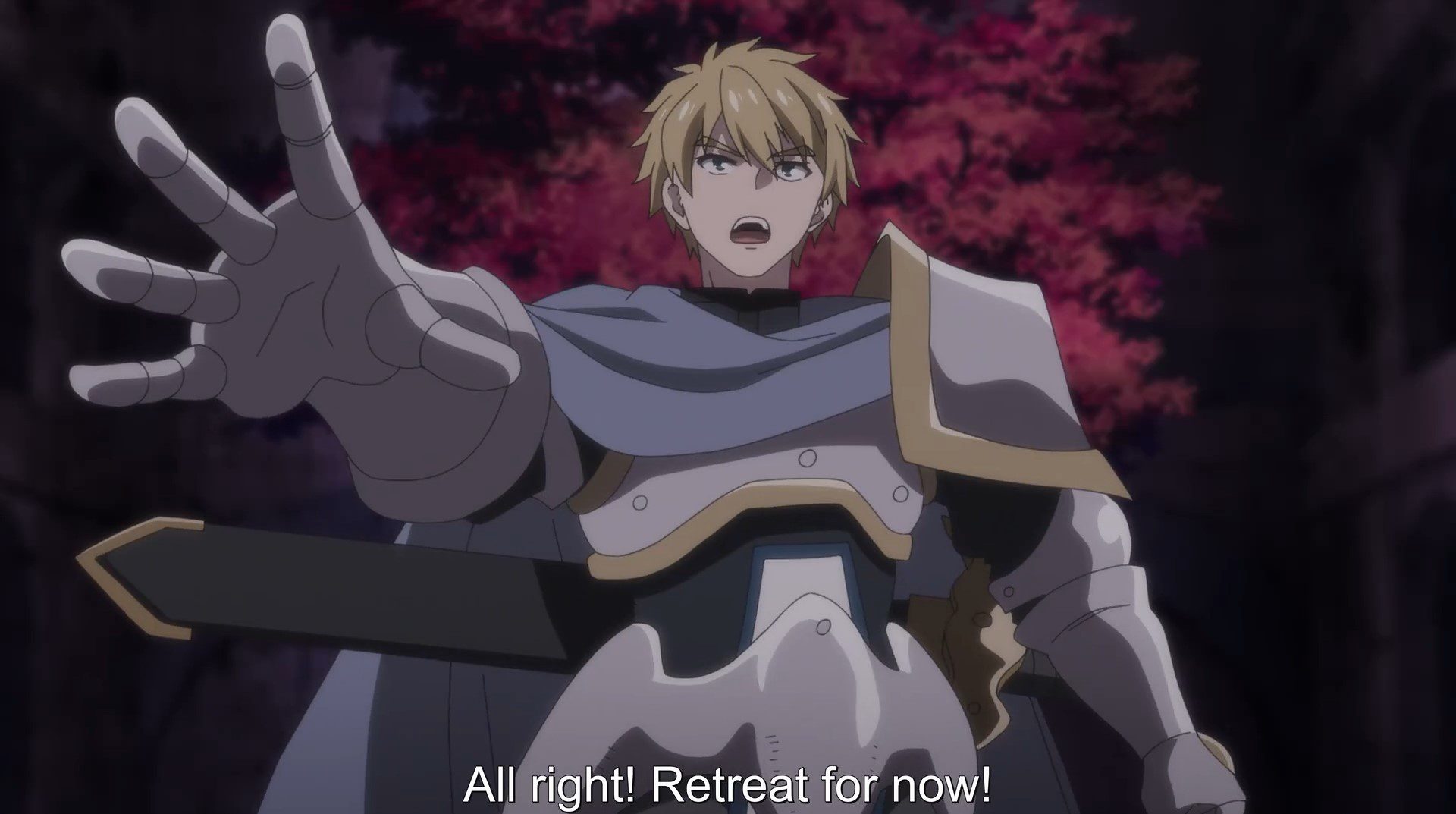 Reincarnated as a Sword Episode 11 Release Date