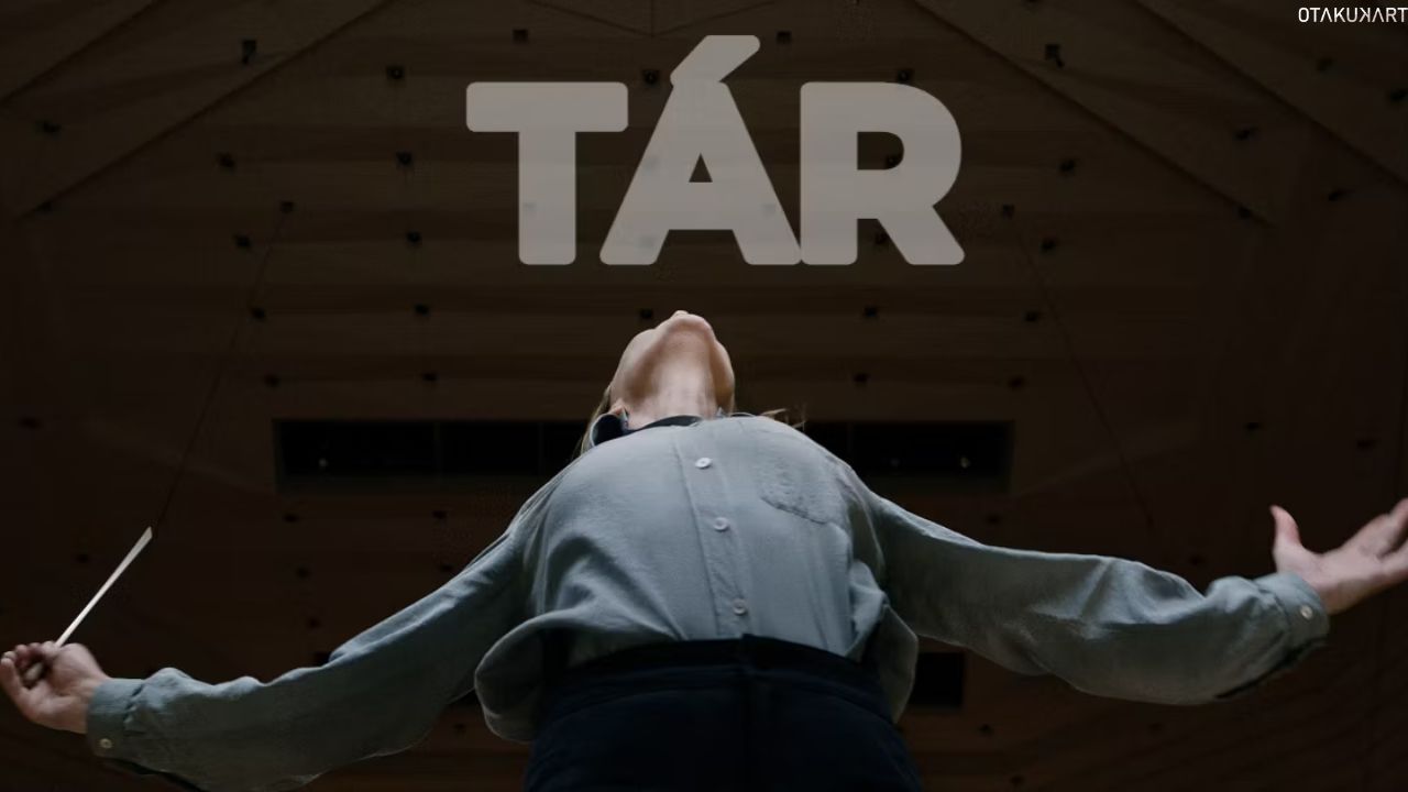 Tar 2022 poster
