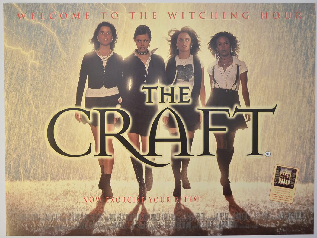 The Craft