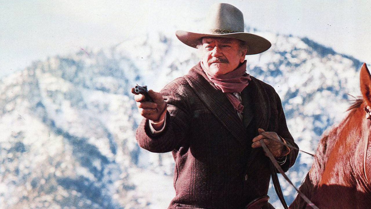 The Shootist