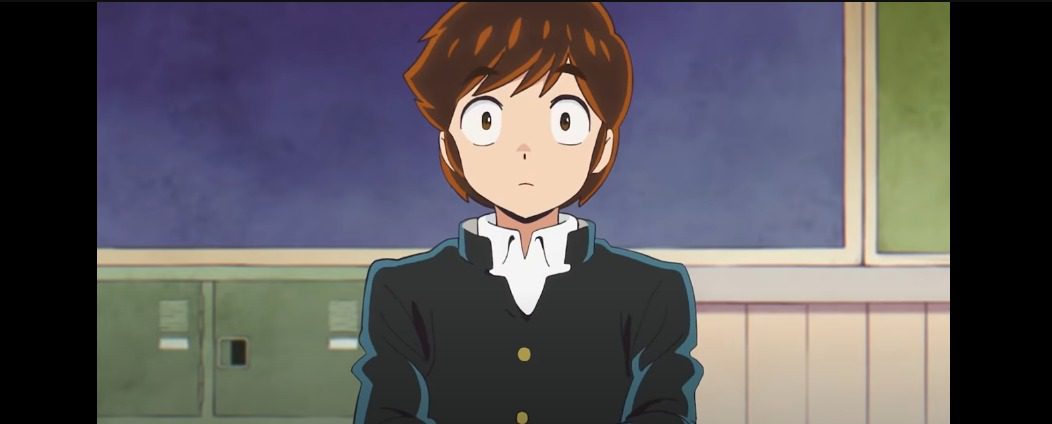 Urusei Yatsuro Episode 9 Release Date 4