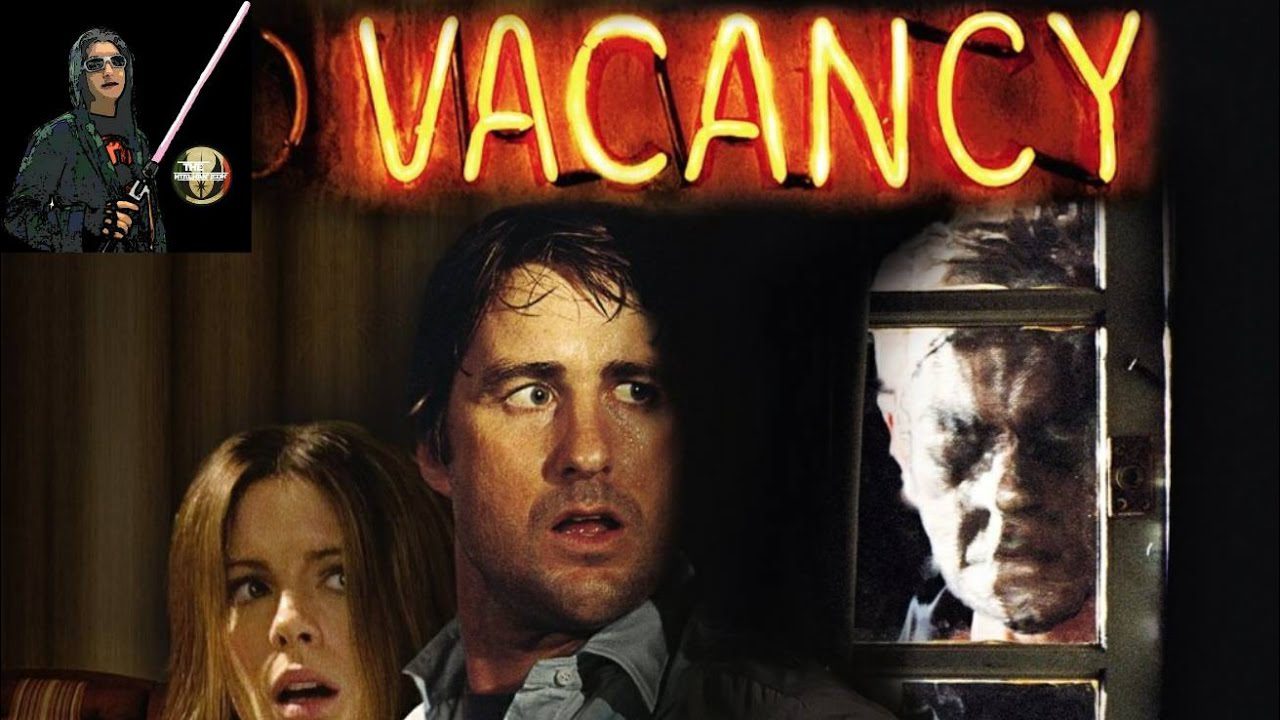 Vacancy 1