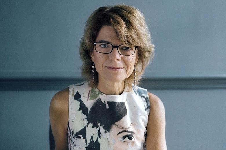 Vicky Pryce
