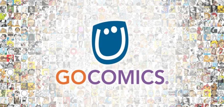 What Happened to GoComics Why Was Gocomics Down .