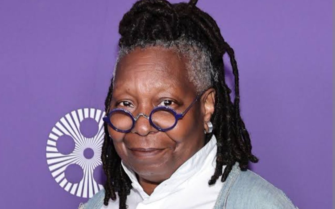 Whoopi 2 ft