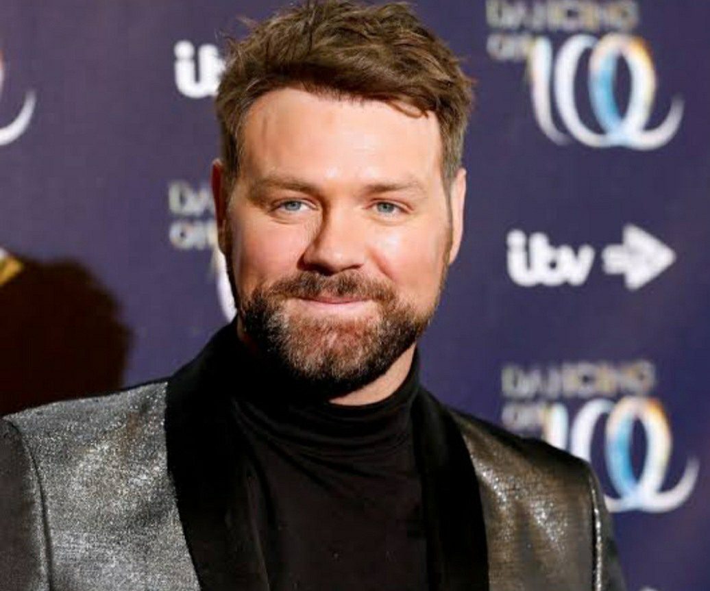  Por Qu Brian McFadden Dej Westlife Raz n Detr s De Su Salida De La 