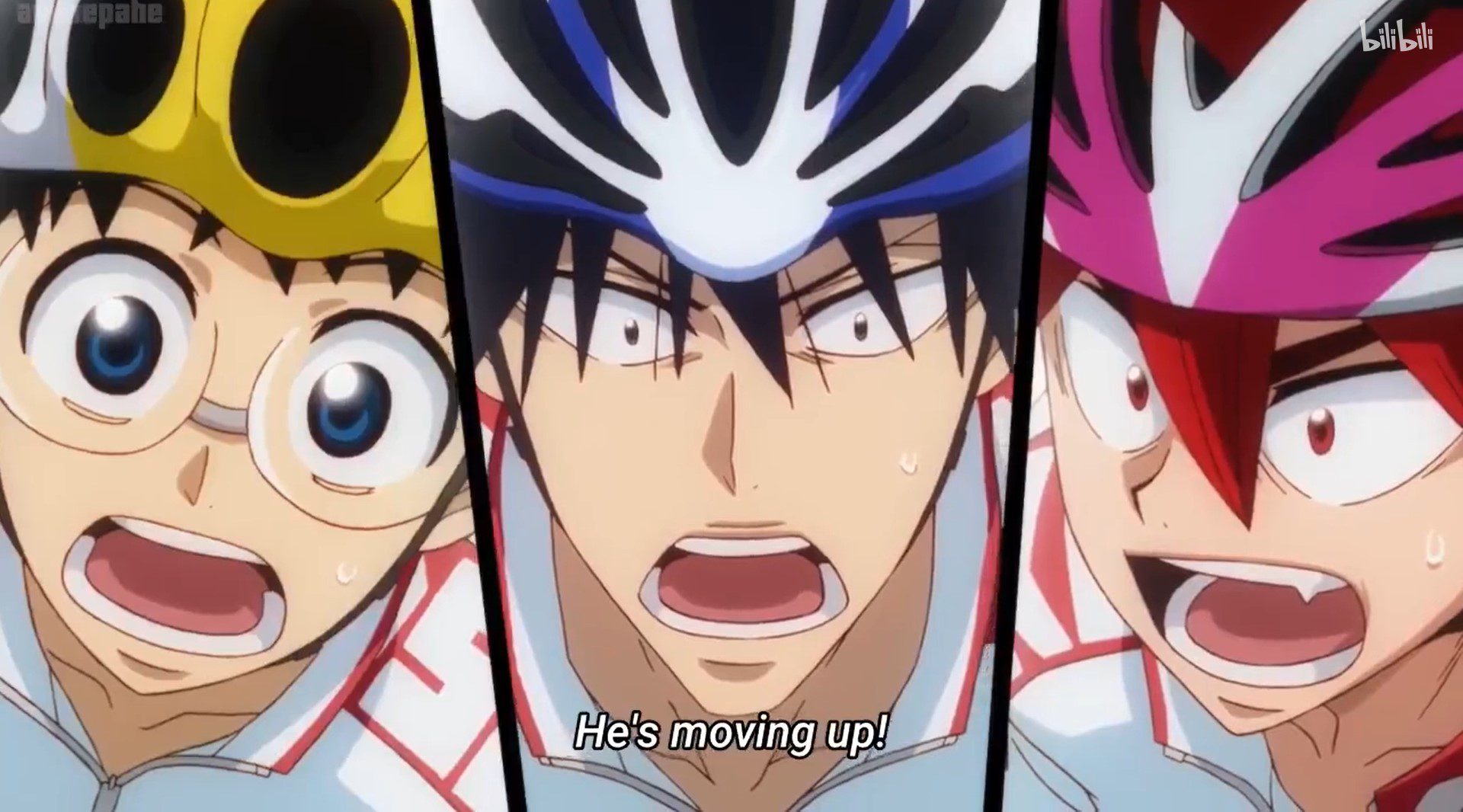 Yowamushi Pedal Season 5 Episode 9 Release Date