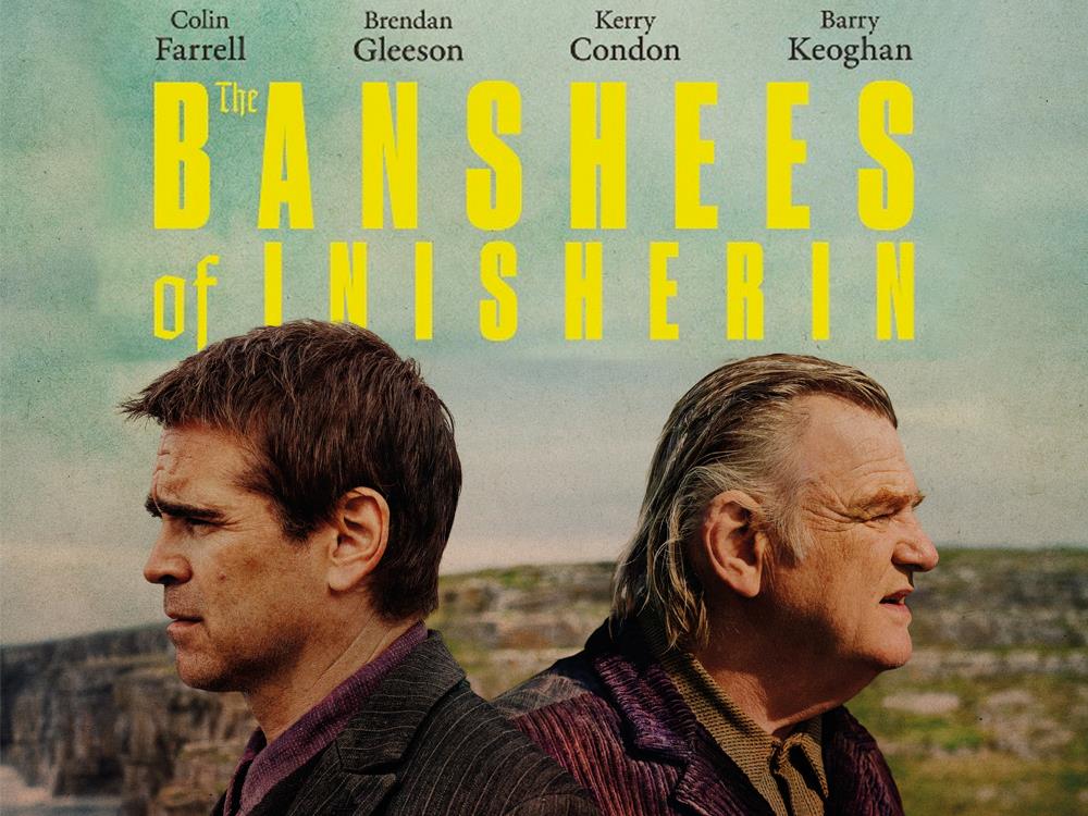 banshees of inisherin 1