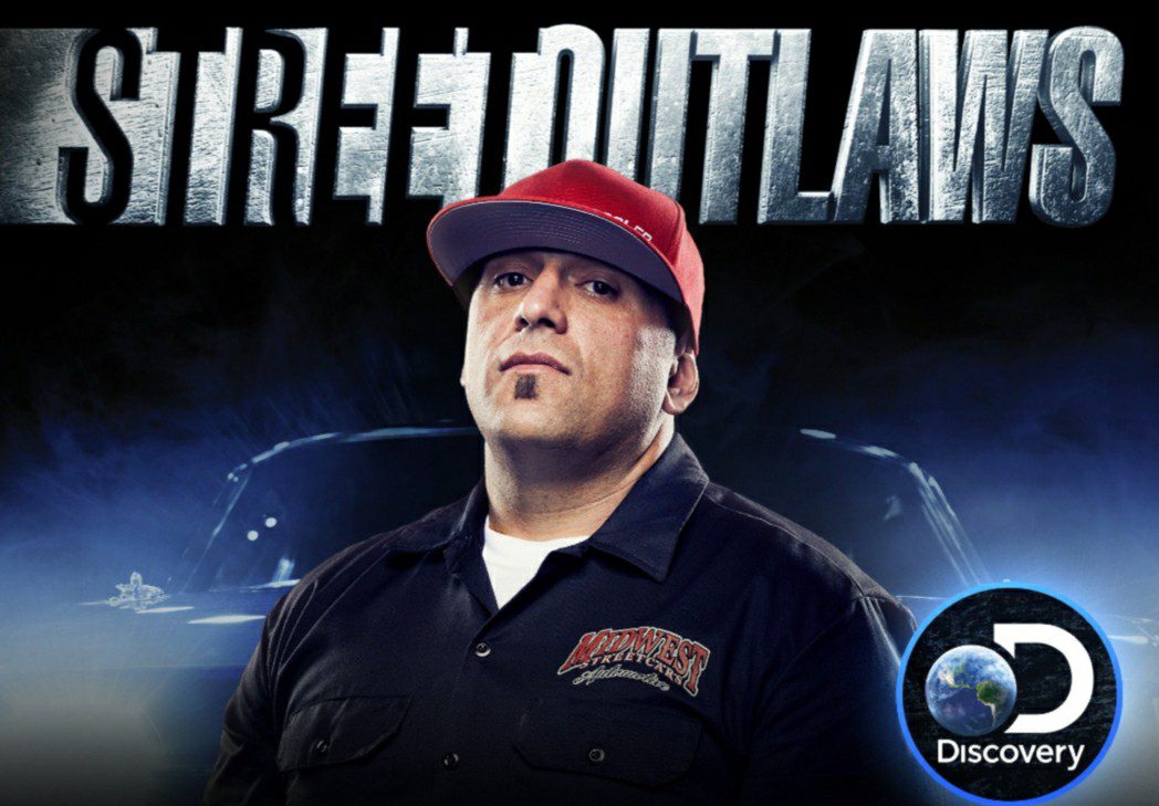 ¿Por qué Big Chief dejó Street Outlaws? ¿Dónde está Justin Shearer ahora? 11 big chief left street outlaws ft