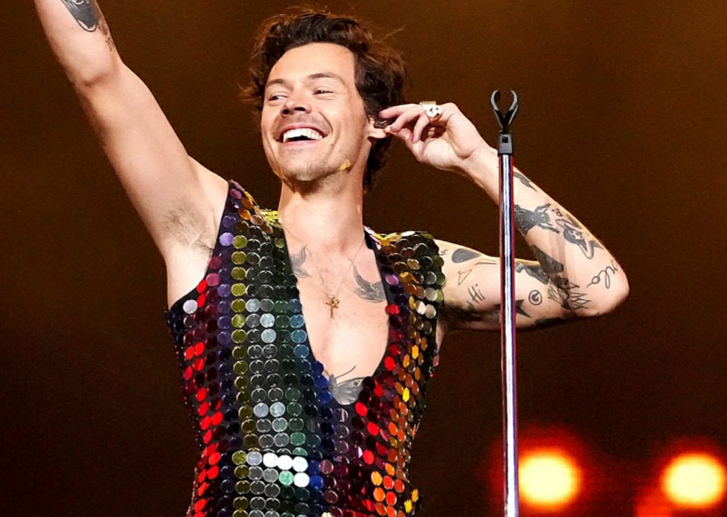 harry styles cancel chicago show