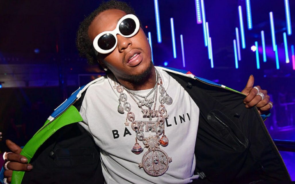 how did Takeoff from the Migos pass away ft