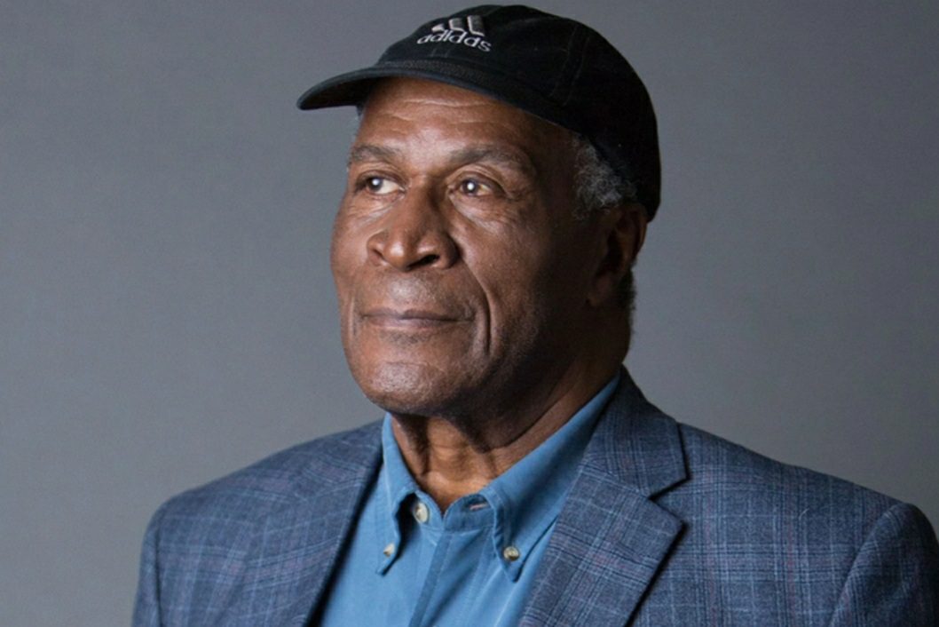 john amos ft