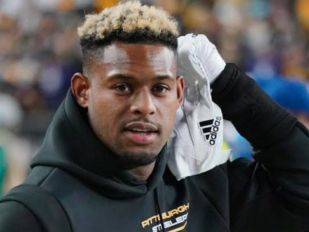 juju leave steelers ft