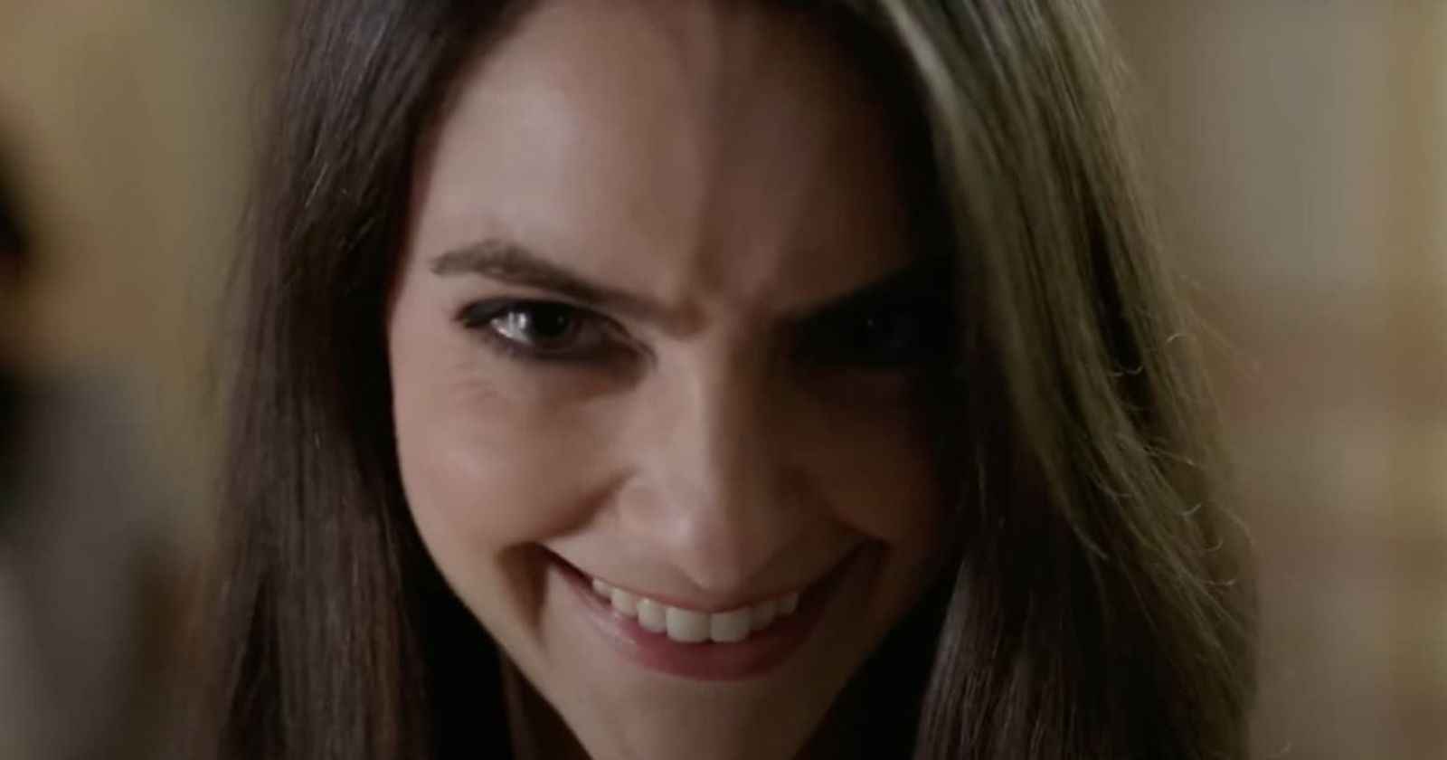 smile