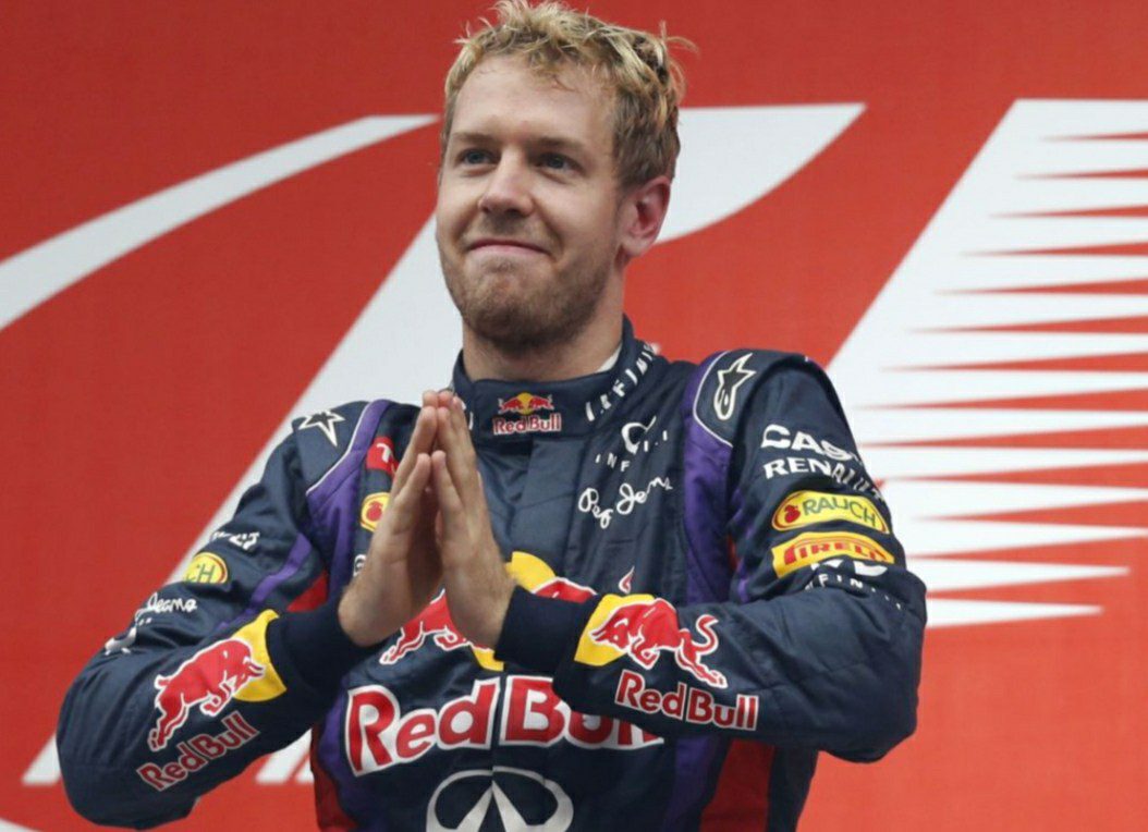 why sebastian vettel left red bull ft