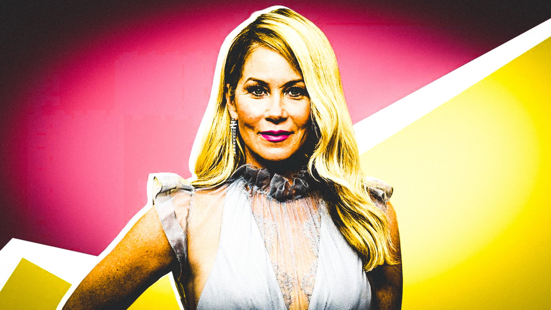 Christina Applegate Picture