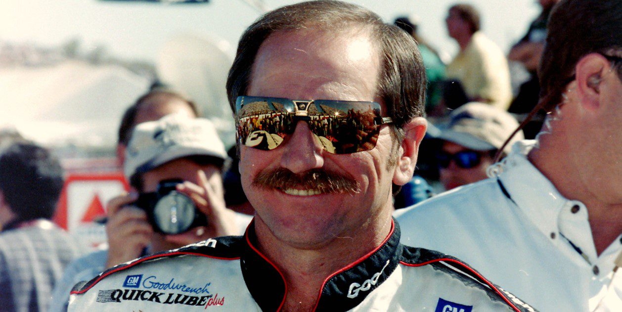 Dale Earnhardt