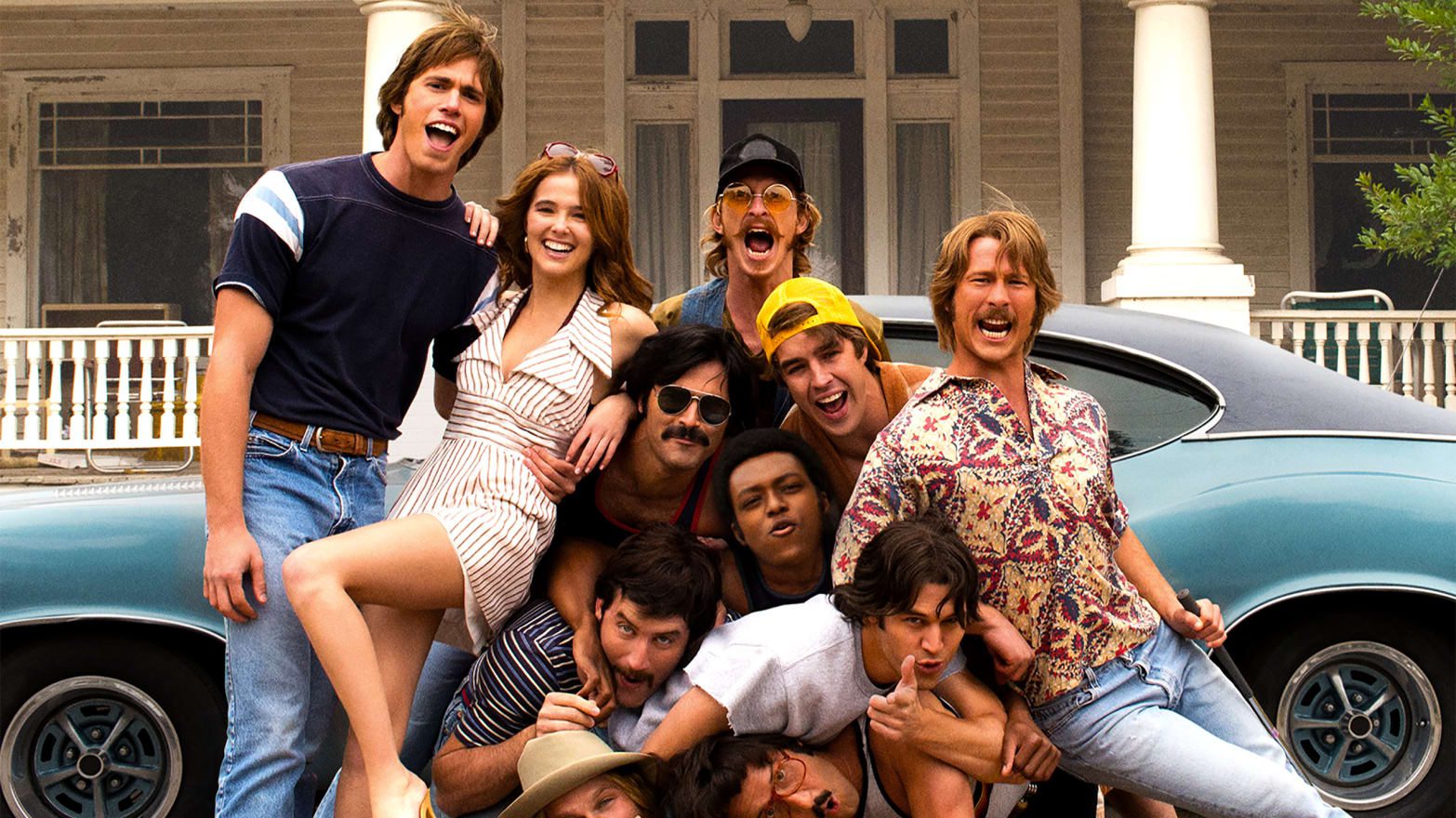 Dazed and Confused1
