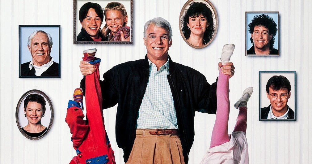 Lugares de rodaje de la película Parenthood: ¿Dónde se rodó esta película de 1989? 11 Parenthood Movie
