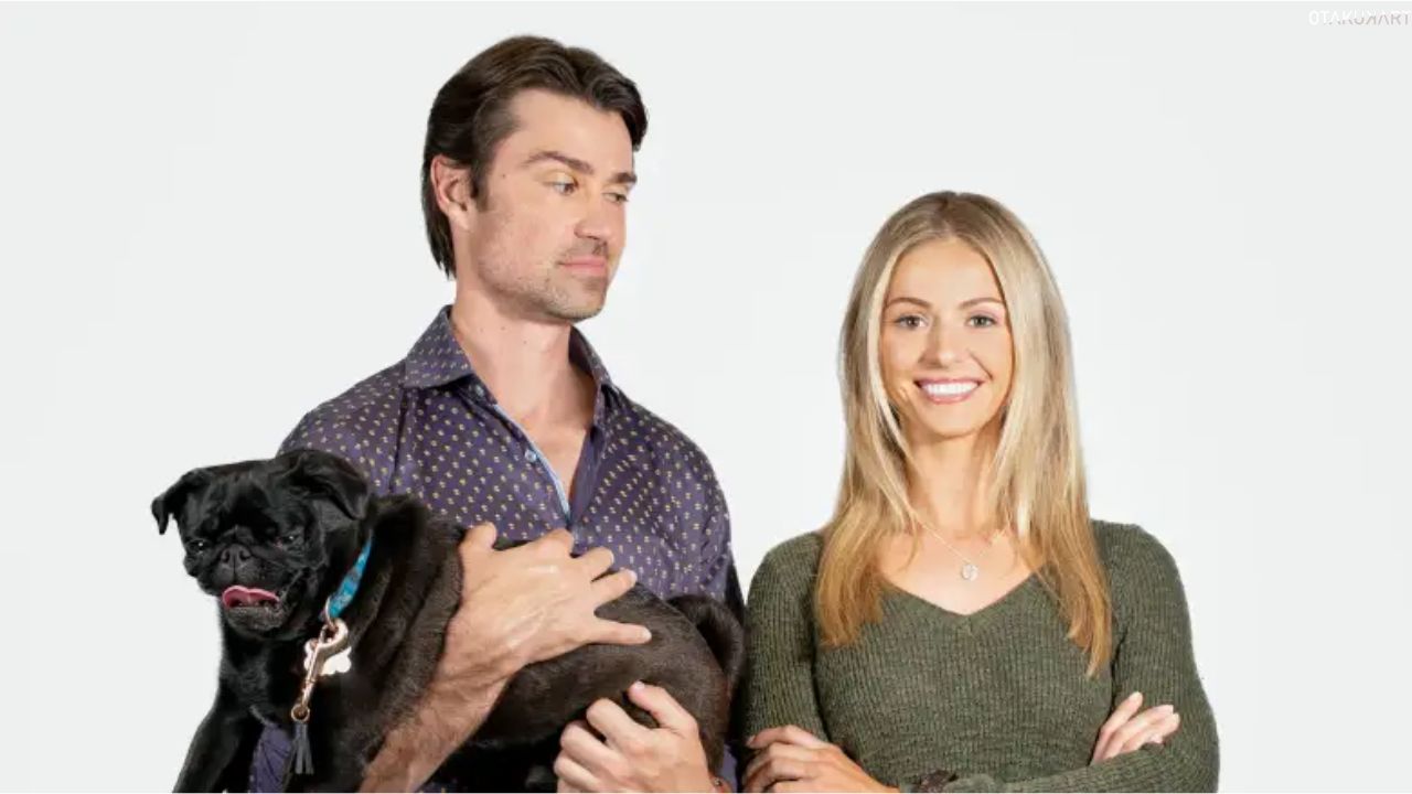 The Dog Lovers Guide to Dating poster