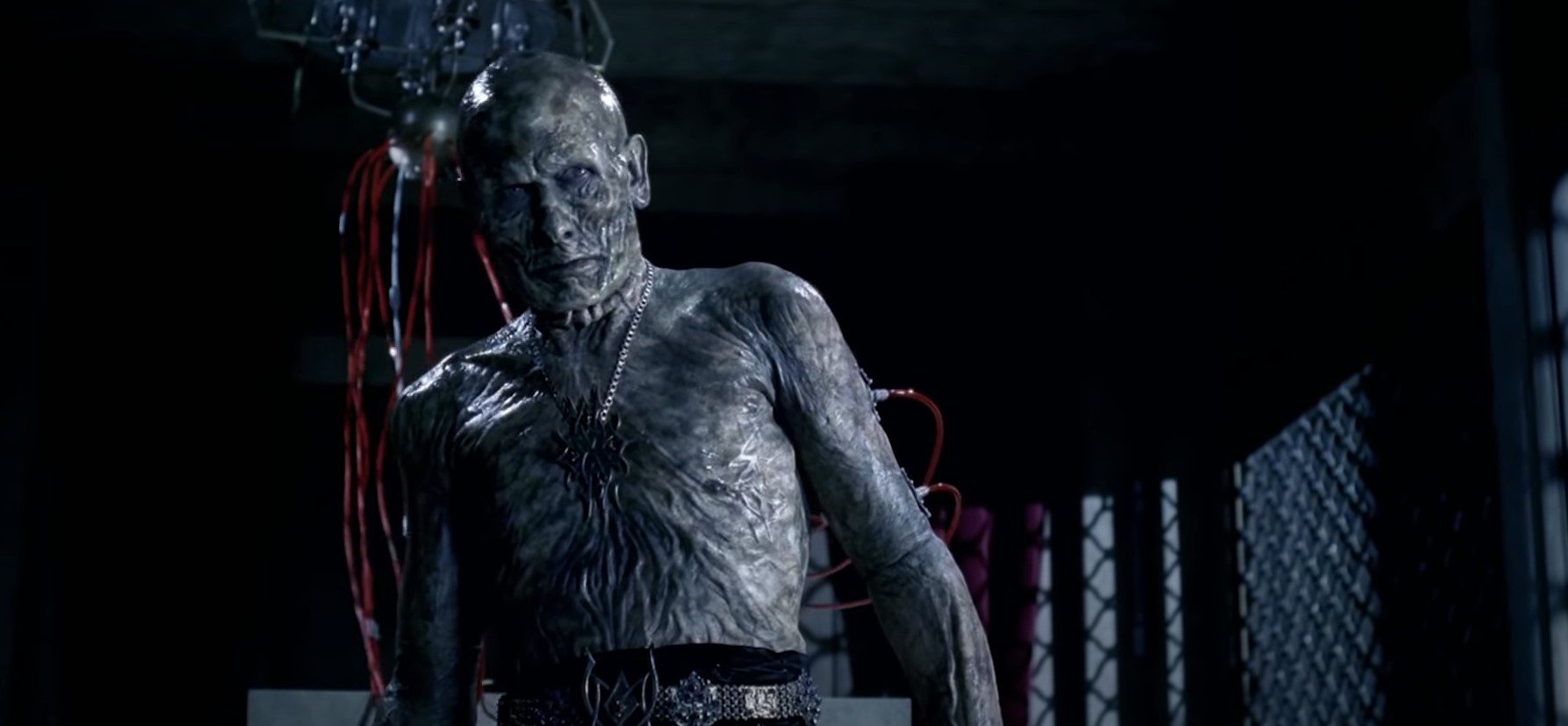 Underworld Movies In Order 1