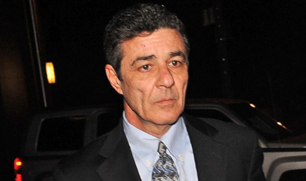 What Happened To Frank Dipascali Ft