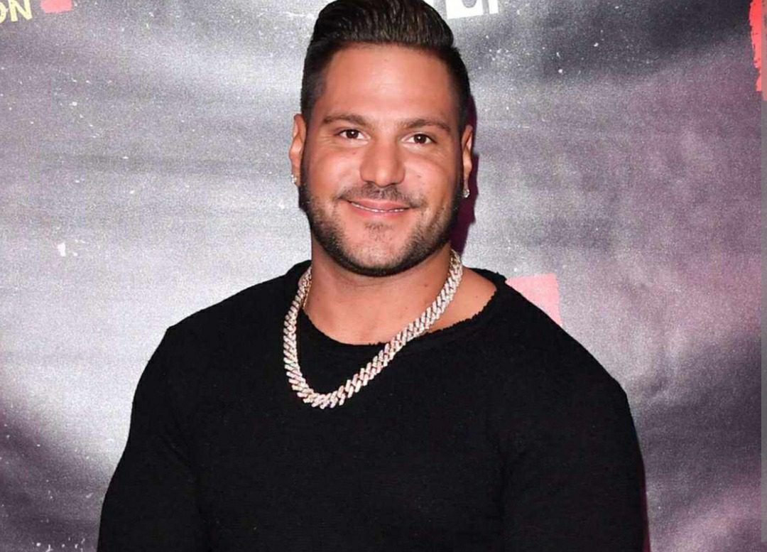 What Happened To Ronnie Ortiz Magro From Jersey Shore 2022