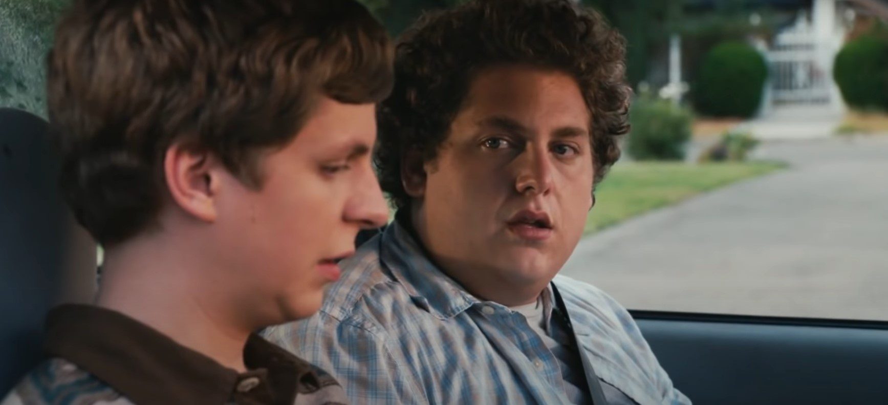 Where To Watch Superbad 1