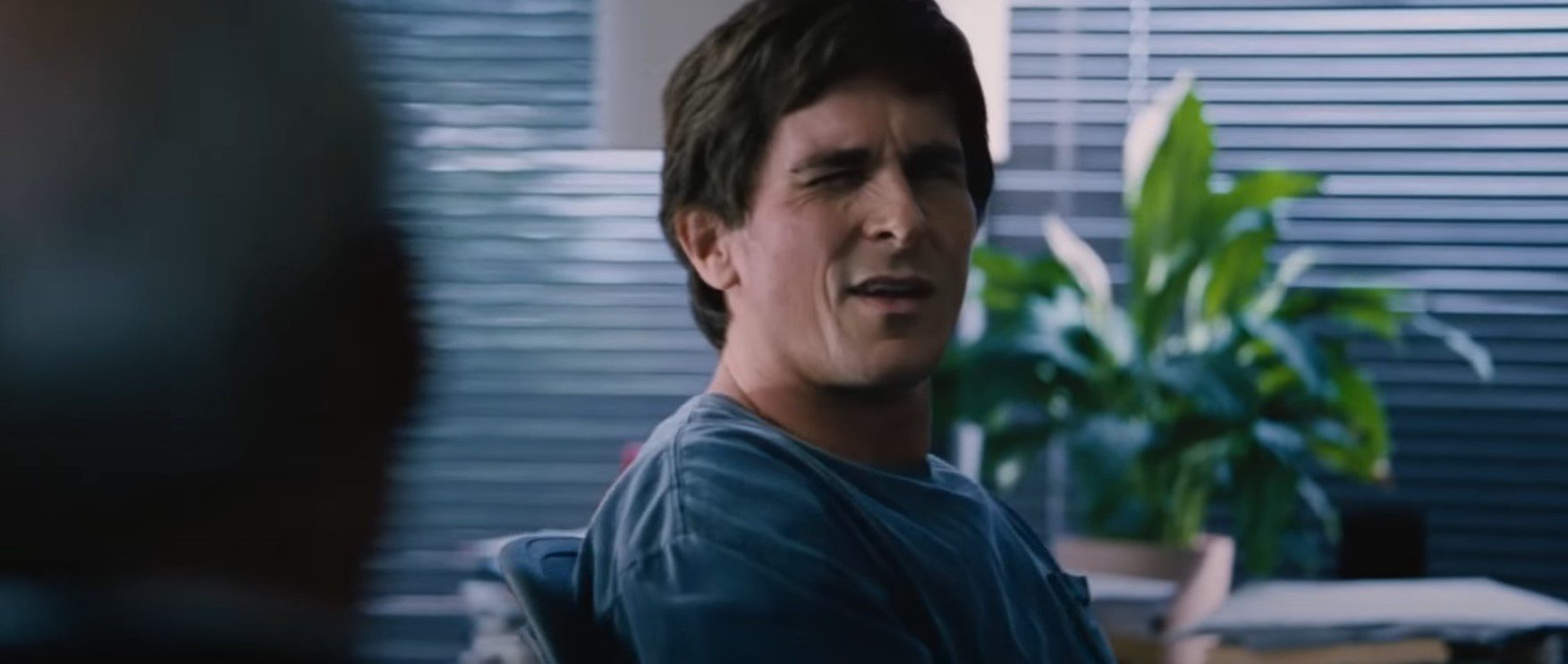 Where to watch the big short