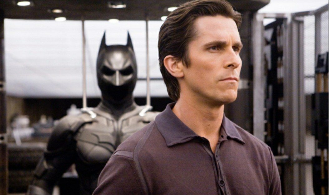 Why Christian Bale Left Batman ft