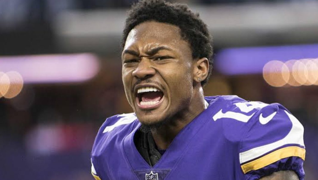 Why Did Stefon Diggs Leave The Minnesota Vikings