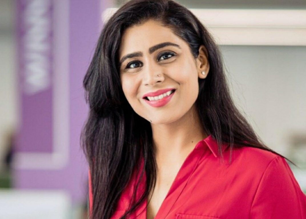 Why Ghazal Alagh Left Shark Tank ft
