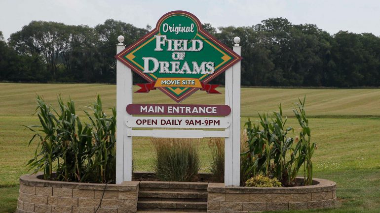 field of dreams 1