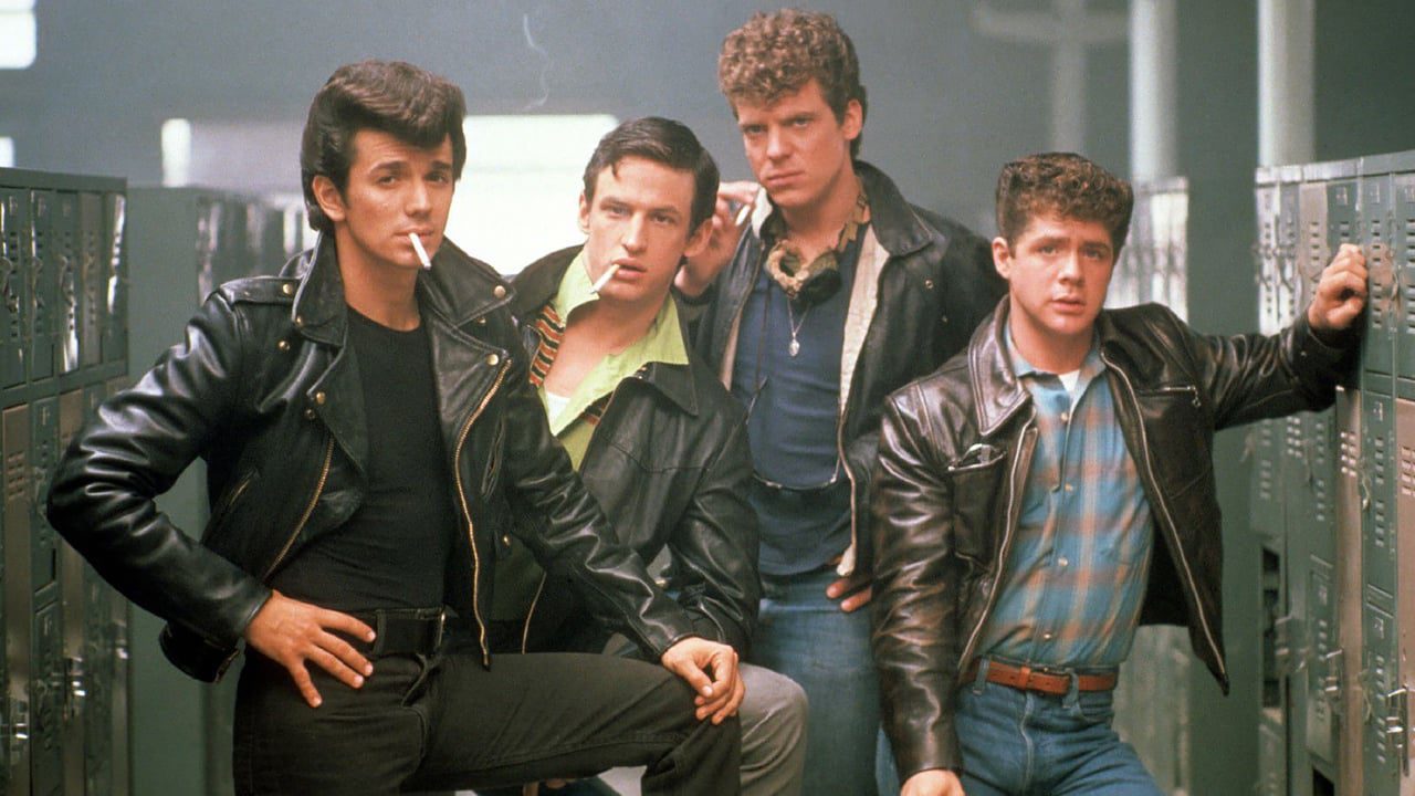 grease 2 1