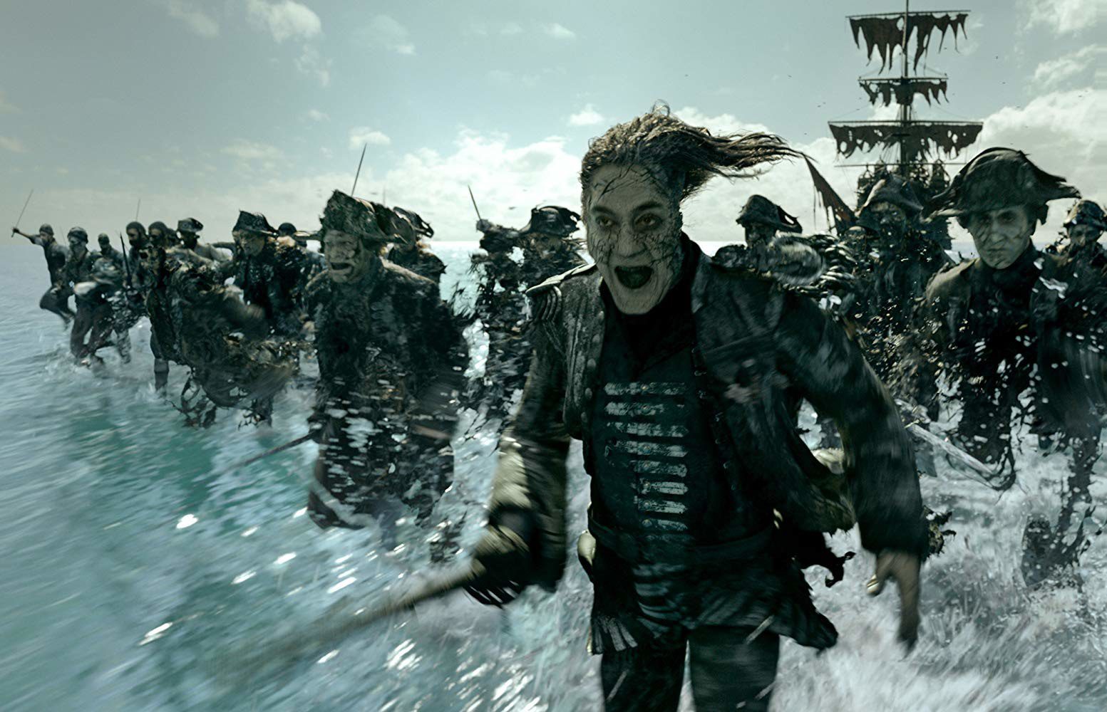 pirates 1
