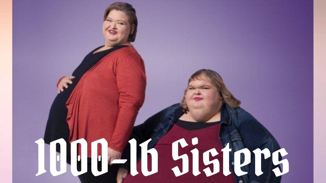1000 lb Sisters Season 4 Episode 4