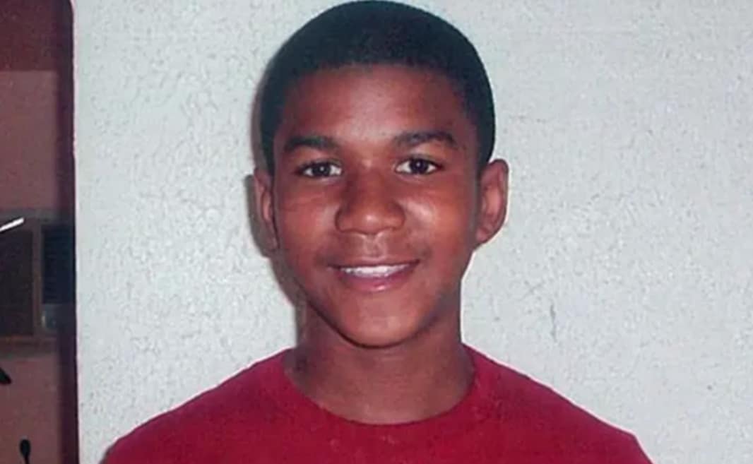 Trayvon Martin death