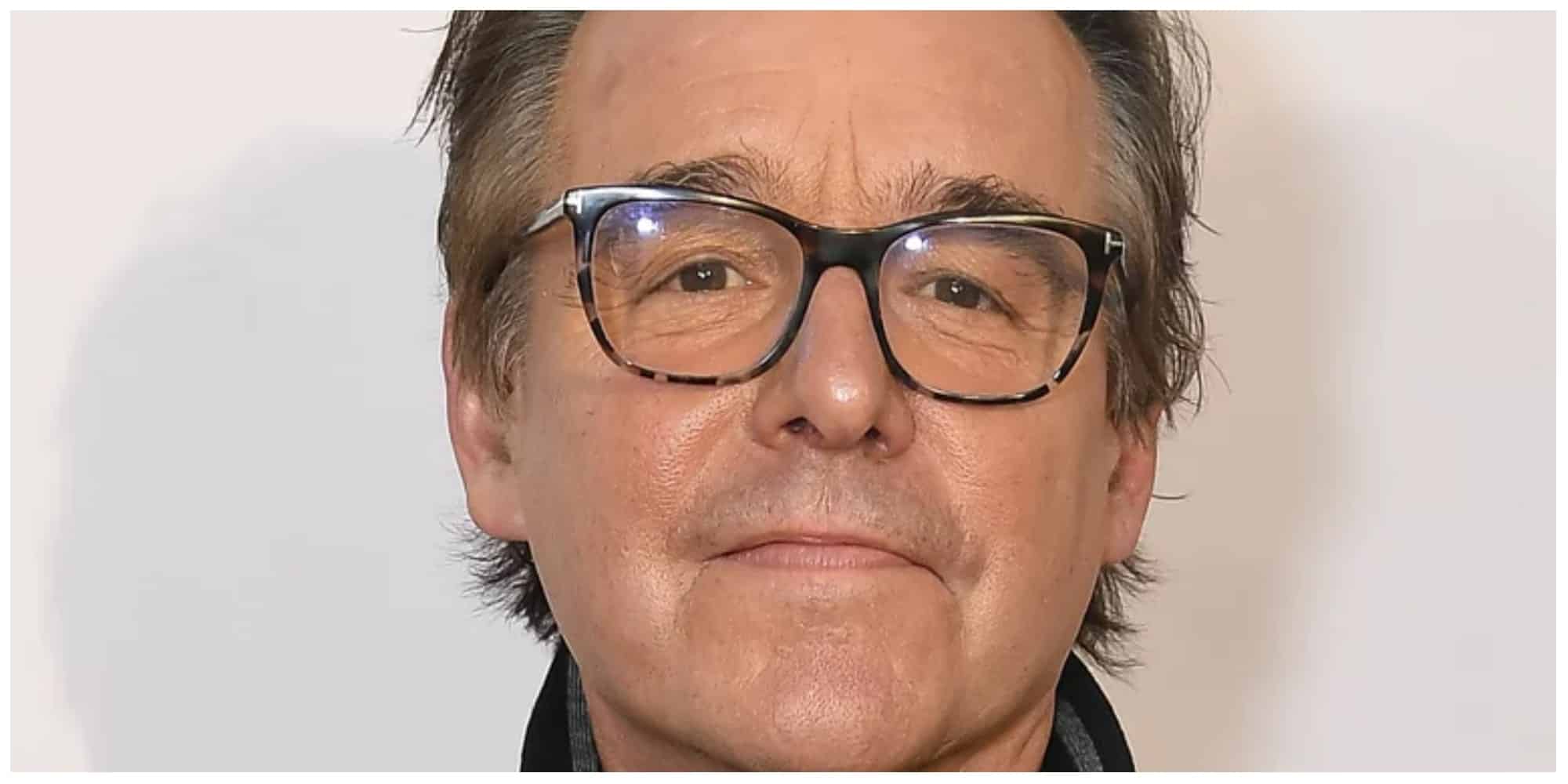 why did chris columbus leave harry potter feature image min