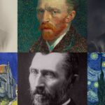 ¿Cómo murió Vincent Van Gogh?  Revelan la causa de la muerte del pintor holandés