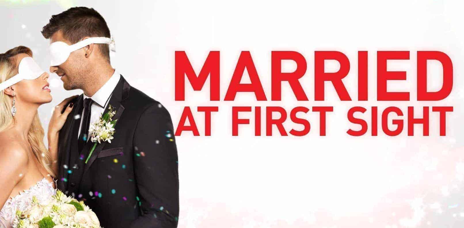 Married At First Sight Australia11 1 1 1 1 1