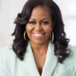 ¿Michelle Obama está embarazada?  La ex primera dama de los EE. UU. se sincera sobre su viaje de espera