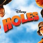 ¿Dónde se filmó Holes?  Los lugares de rodaje de la película de 2003