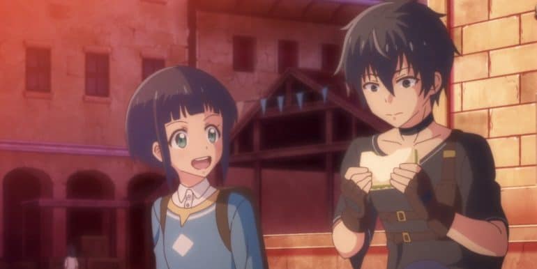 A Second Time for an Otherworld Summoning Episode 2
