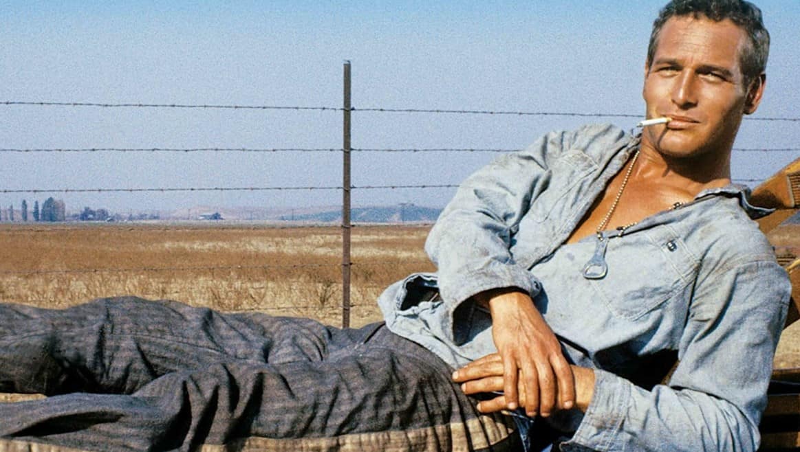 Cool Hand Luke Ending
