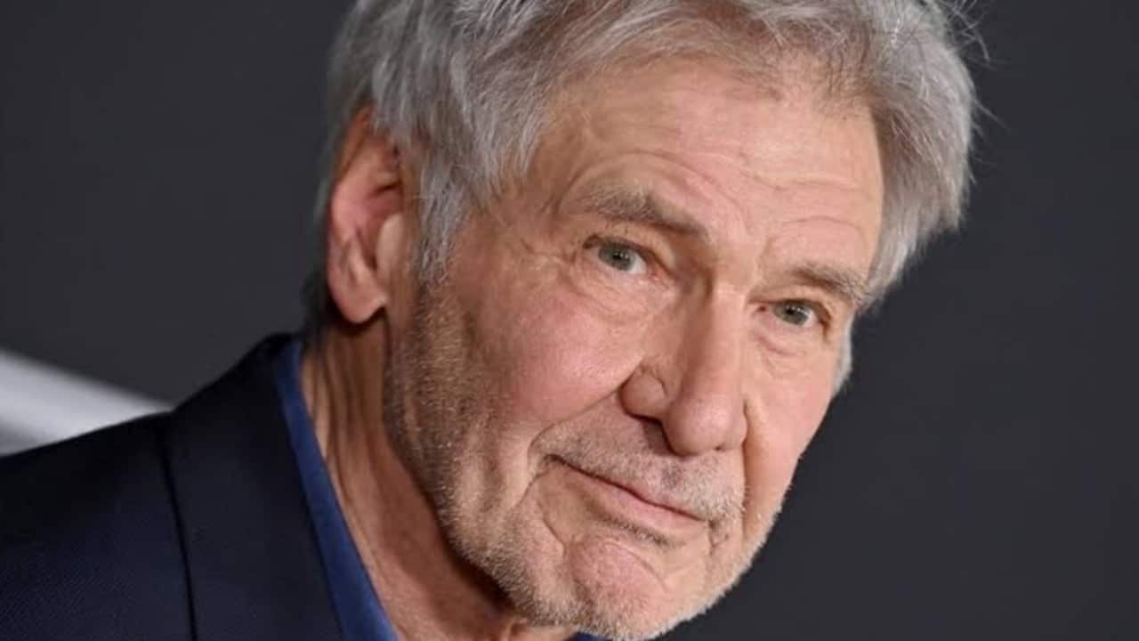Harrison Fords Net Worth ft