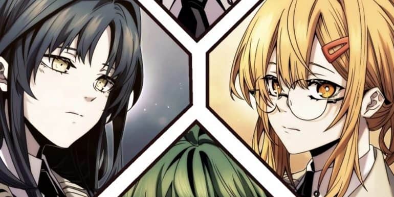 I Obtained a Mythic Item Chapter 50 3