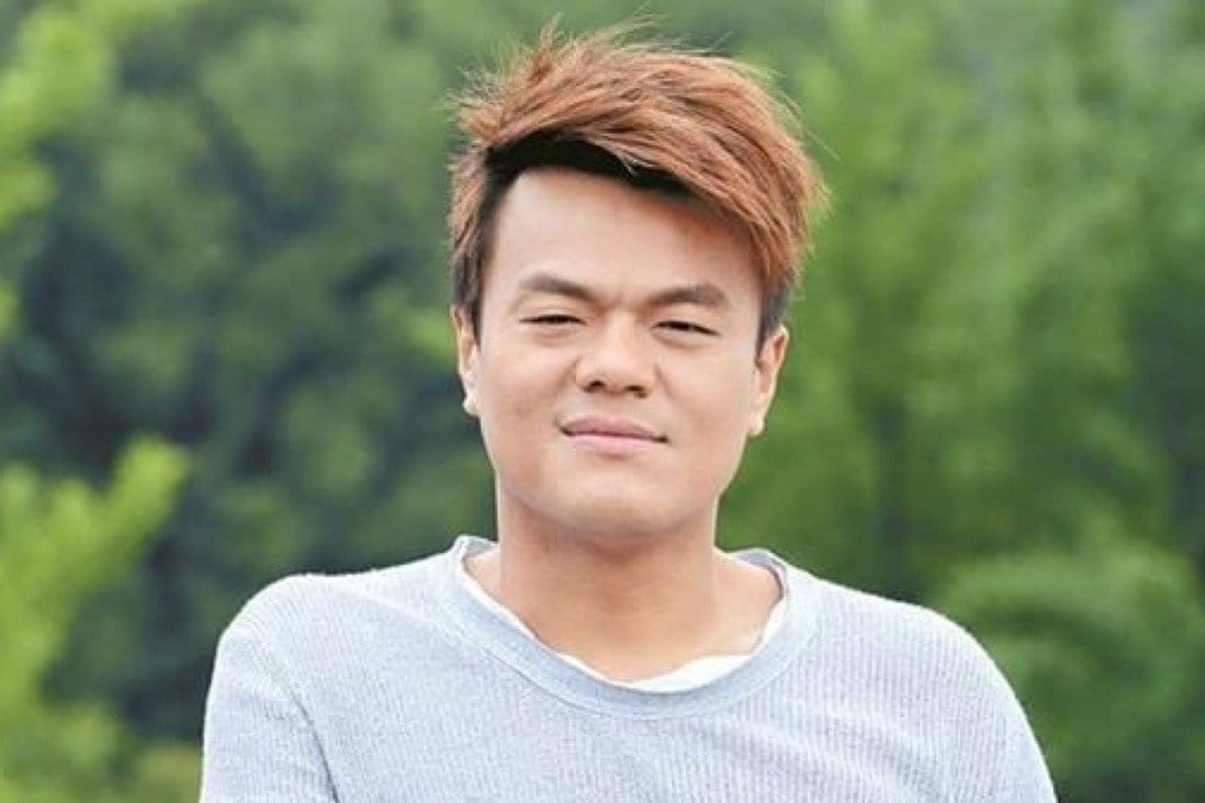 JYP 2